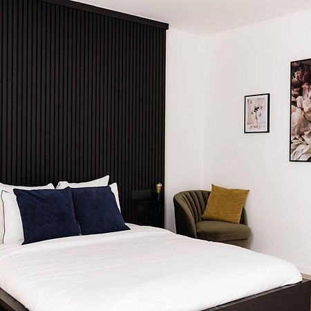 Gorgeous Apartment In Old City Centre Of Antwerp 1 מראה חיצוני תמונה