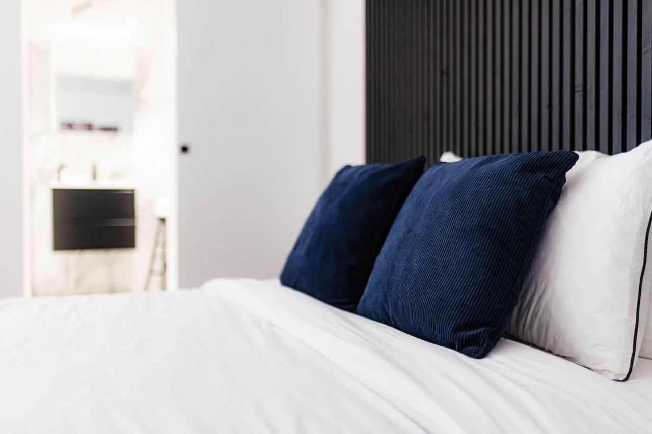 Gorgeous Apartment In Old City Centre Of Antwerp 1 מראה חיצוני תמונה