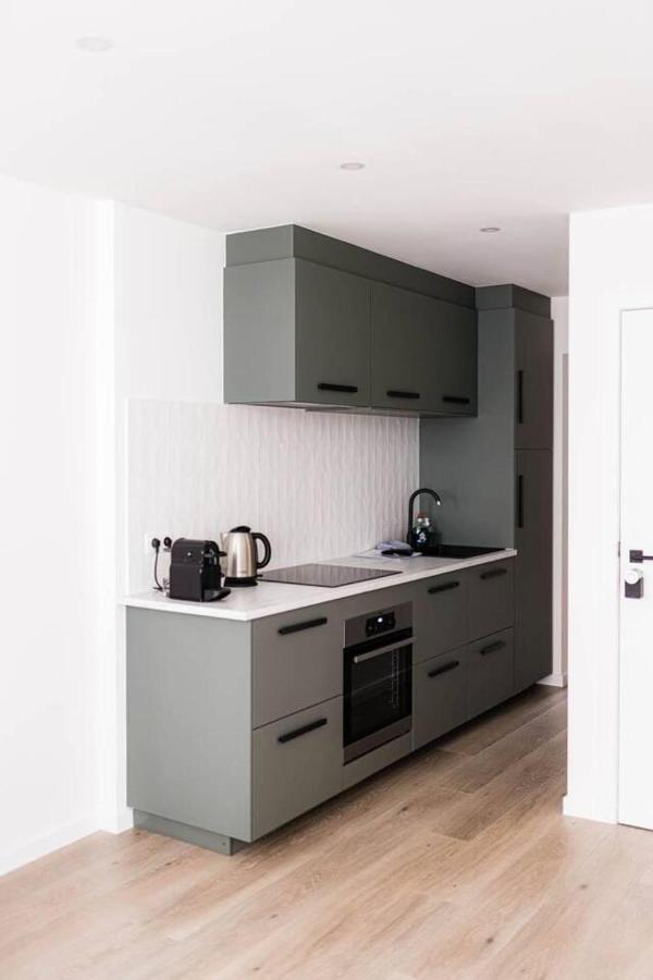 Gorgeous Apartment In Old City Centre Of Antwerp 1 מראה חיצוני תמונה